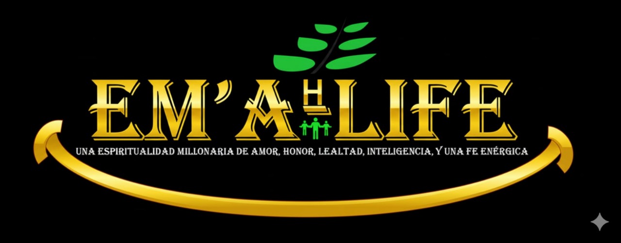 Emahlife Logo